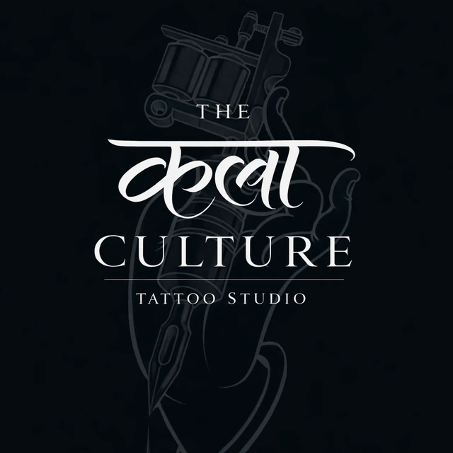 The Kala Culture Tattoos logo